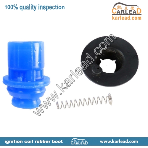 90919-02205, E597, IRTEX 5C1307, 52-2005, 88921432, UF386, تويوتا سوبرا 3.0 L V6 لفائف الاشتعال الأحذية المطاطية