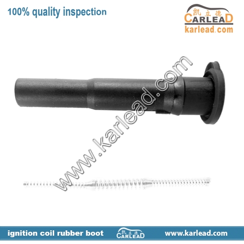 MD346383, ميتسوبيشي الميني كاب لفائف الاشتعال الأحذية المطاطية