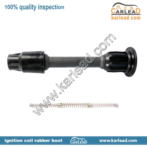 H6T10271A, 22448-2Y005, 22448-2Y006, UF332 UF363 ، نيسان ماكسيما A33 إنفينيتي لفائف الاشتعال الأحذية المطاطية