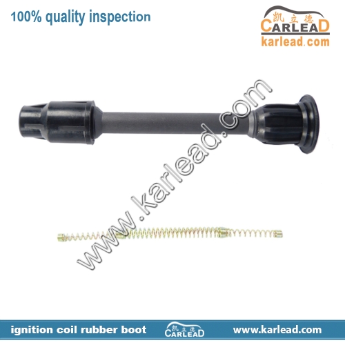 22448-2Y000, 22448-2Y001, 22448-2Y010, UF348 UF586 ، نيسان ماكسيما A33 إنفينيتي لفائف الاشتعال الأحذية المطاطية