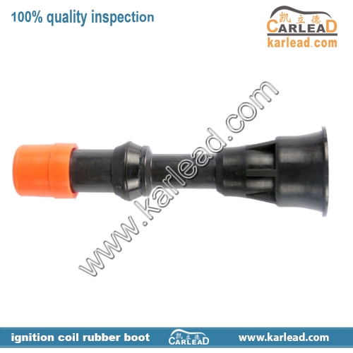 30520-سلطة المياه-003 ، CM11-109, UF373, 4909C, هوندا سيفيك جاز الهجين صالح 1.3 لفائف الاشتعال الأحذية المطاطية