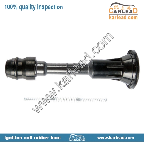 22448-7S015, 22448-AR215, UF510 UF568 ، إنفينيتي FX45 M35 I45 M45 X Q45 QX56, ADMADA تيتان لفائف الاشتعال الأحذية المطاطية