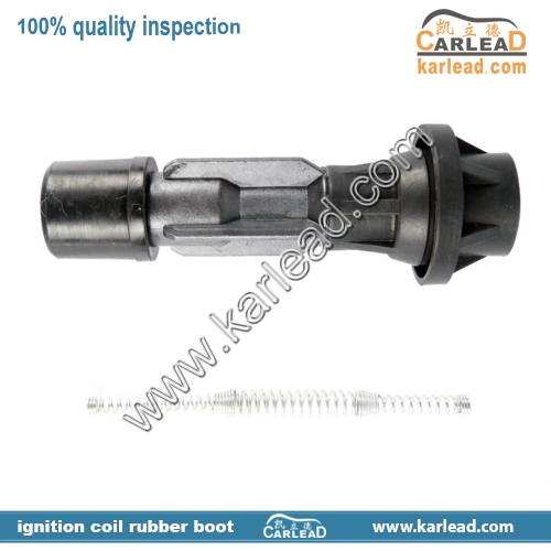 6M8G-12A366, L3G2-18-100A, 099700-1062, UF540, DG516, مازدا 3 6 CX-7 MX-5 مياتا لفائف الاشتعال الأحذية المطاطية