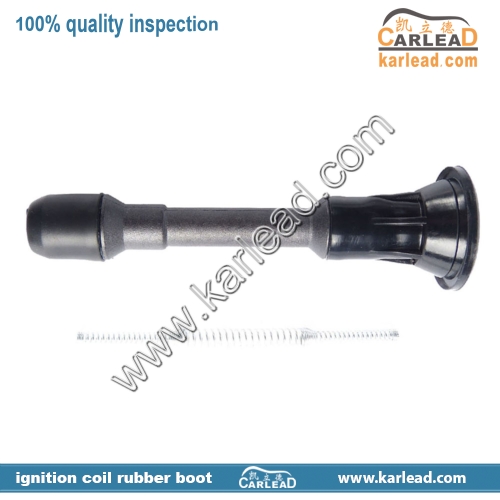 22448-ED000, 22448-JA00A, 22448-JA00C, 22448-JN10A, 22448-3RC0A, UF549, 5C1753, GN10241, C1696 ، نيسان لفائف الاشتعال الأحذية المطاطية