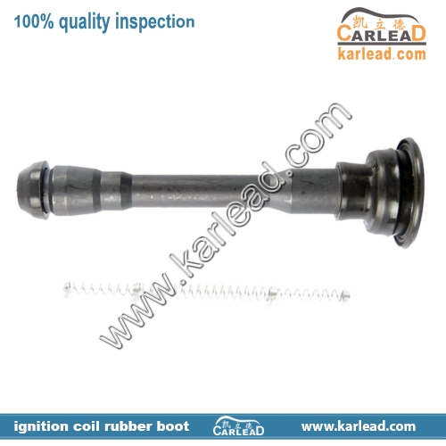 22448-1KT0A, نيسان روغ 2.5 L سنترا 1.8 L بالعكس لفائف الاشتعال الأحذية المطاطية