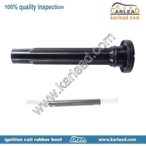 H6T11371, 33400-65J00, UF562, C562, 1788332, سوزوكي SX4 2.0 L L4 جراند فيتارا 2.7 L V6 لفائف الاشتعال الأحذية المطاطية