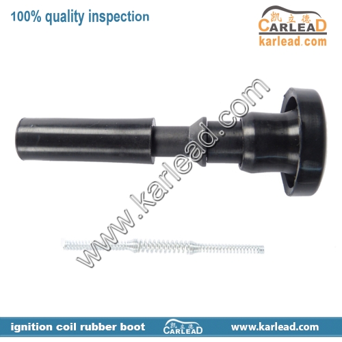 MD325592, ميتسوبيشي باجيرو جونيور H57A سيارات الدفع الرباعي 1.1 4WD لفائف الاشتعال الأحذية المطاطية