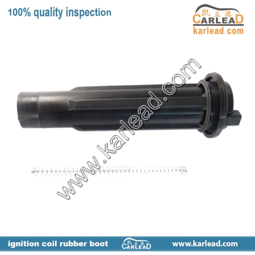 ZM01-18-100, UF276, المحمي 1.6 L L4 لفائف الاشتعال الأحذية المطاطية