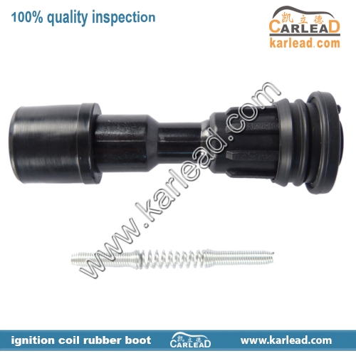 ZZY1-18-100, AAY1-18-100, ZL01-18-100, UF408, 886050010, مازدا 323 مازدا مياتا 1.8 L FML 1.6 تيرا 2.0, 1.6 لفائف الاشتعال الأحذية المطاطية