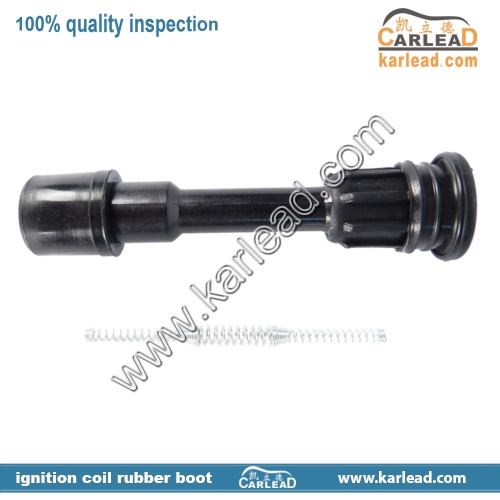 ZL01-18-100C, FFY1-18-100, FP85-18-100C, FFYZ-18-100, C1340, UF407, مازدا ربيبا فورد لفائف الاشتعال الأحذية المطاطية