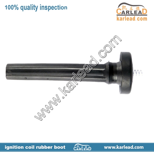 MD361710, MD362903, DIC-0107, 45259, ميتسوبيشي بروتون CARISMA Berlina 1.6 (DA1A) لفائف الاشتعال الأحذية المطاطية