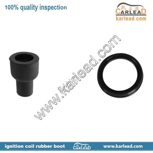 1275971, 1275062, UF167, فولفو 960 S90 IC0900 × 6 لفائف الاشتعال الأحذية المطاطية