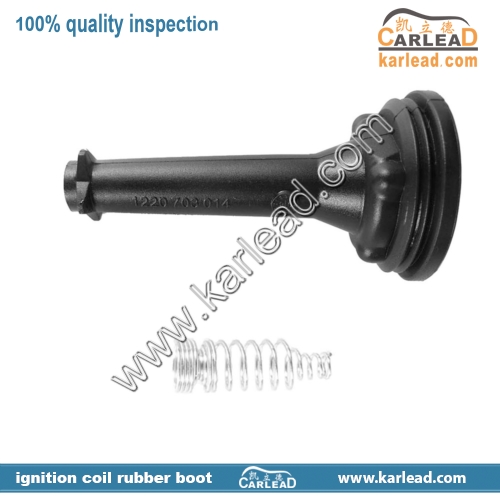 0221604001, 0221604008, 9125601, 0040102019, 30713416, C1258, UF341, 5C1320, فولفو لفائف الاشتعال الأحذية المطاطية