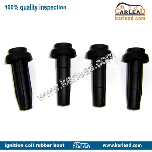 كرايسلر سلسلة الإشعال لفائف المطاط التمهيد