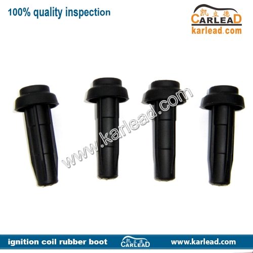 سيتروين سلسلة الإشعال لفائف المطاط التمهيد