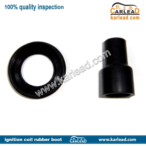 دايهاتسو سلسلة الإشعال لفائف المطاط التمهيد