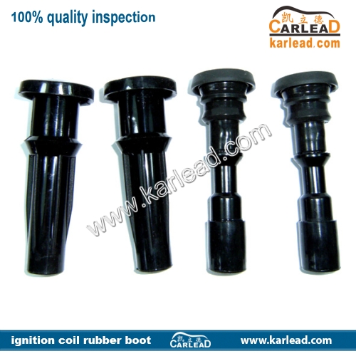 جنرال موتورز سلسلة الإشعال لفائف المطاط التمهيد