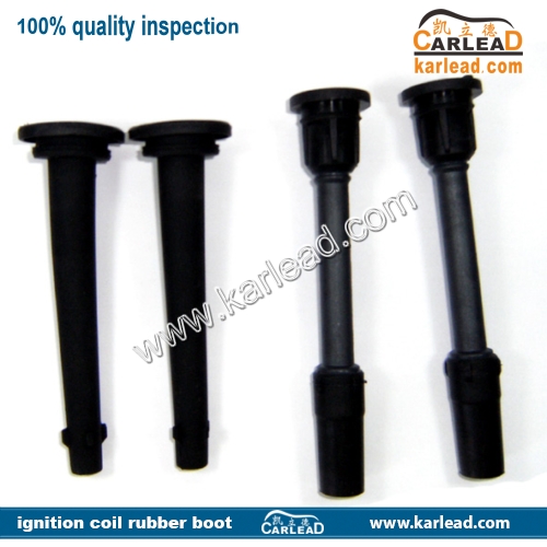 هوندا سلسلة الإشعال لفائف المطاط التمهيد