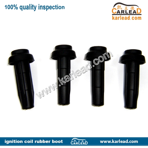 بيجو سلسلة الإشعال لفائف المطاط التمهيد