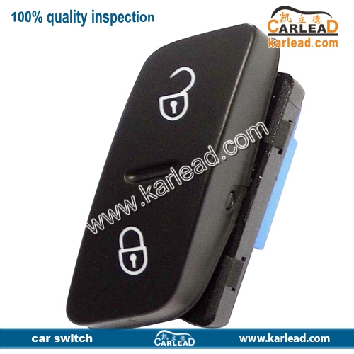 1KD962125, 1K0962125B, قفل/فتح التبديل