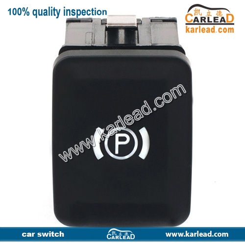 3C0927225B, 3C0927225C, EPB التبديل