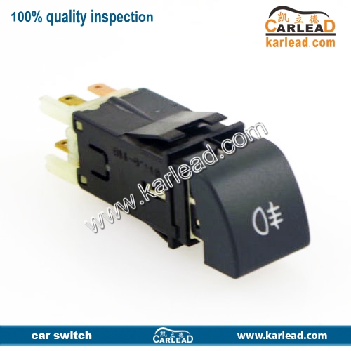 6U0941733A, ضباب ضوء التحول